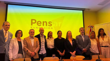 La Fundación Pensar advirtió sobre la licitación de la Hidrovía