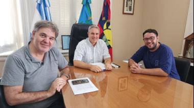 Chacabuco abrirá una nueva pensión para estudiantes en La Plata