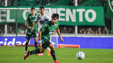 Sarmiento visita a Lanús con la necesidad de sumar de a tres