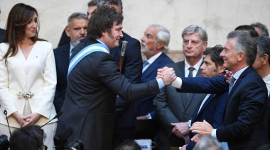 El Gobierno ensaya condiciones para cerrar acuerdos electorales con el PRO y priorizar a los propios