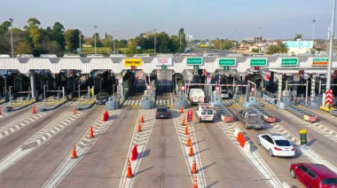 Ahora se puede pagar TelePASE con Mercado Pago en más rutas y autopistas argentinas: cómo hacer