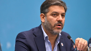 Desde el gobierno bonaerense le respondieron a Susana Giménez: “¿Sabés dónde se construyen nuevas cárceles? en la Provincia”