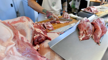 Fuerte aumento de la carne: ¿cuánto cuestan el kilo de asado, vacío, peceto y roast beef?