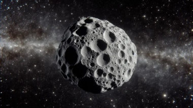 Crece el riesgo de impacto del asteroide 2024 YR4 contra la Tierra