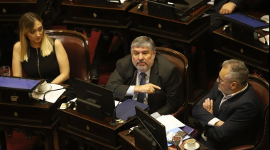 Ante la negativa de los dialoguistas, el Gobierno está obligado a buscar los votos kirchneristas en el Senado