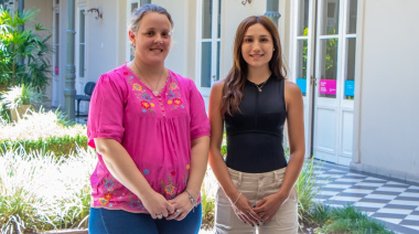 Convocan a mujeres jóvenes emprendedoras a participar de nueva iniciativa de capacitación