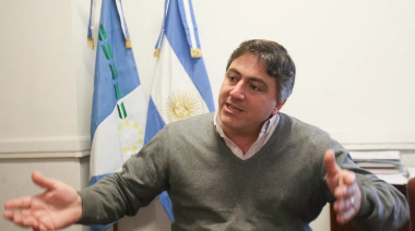 Paoltroni, en contra de la eliminación de las PASO: “Sirvieron para que Milei sea presidente"