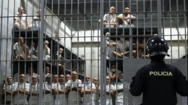 El Gobierno busca endurecer el Código Penal y prevé que la prisión perpetua sea firme