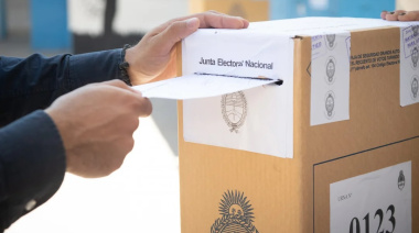 El Senado debate este miércoles la suspensión de las PASO