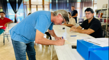 El Festival del Pueblo 2025 de Ameghino recaudó más de 60 millones de pesos