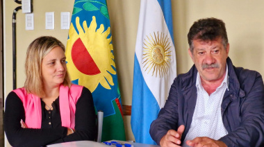 El Municipio de Bragado firmó convenios con la UMET para ampliar la oferta educativa