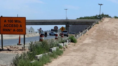 Rutas nacionales en crisis: un año sin mantenimiento y obras paralizadas