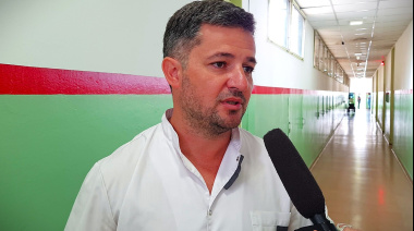 Crean en el Hospital Municipal de Vedia el área de Medicina del Sueño