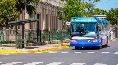 El Municipio de Junín mantendrá el boleto estudiantil gratuito durante el ciclo lectivo 2025