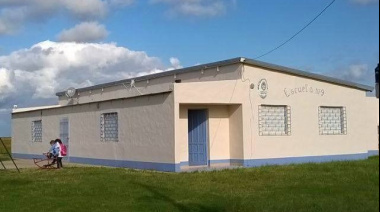 Peligra el transporte escolar rural en Ameghino si el Gobierno Nacional no establece el Fondo Educativo
