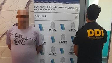 Allanamientos en las unidades penitenciarias 13 y 49 por estafas en Junín