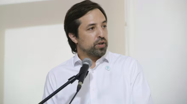 Kreplak denunció que varios médicos renunciaron al Ministerio de Salud de la Nación