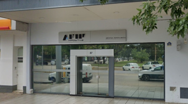 Más ajuste: cierran las sucursales de la ex AFIP en Lincoln, Villegas, Casares y Rojas