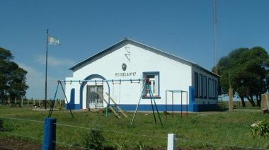 Afirman que alumnos de las escuelas rurales no pudieron iniciar las clases por falta de transporte