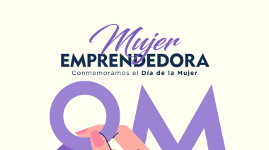 Invitan a la comunidad de Junín a participar de un evento por el Día de la Mujer