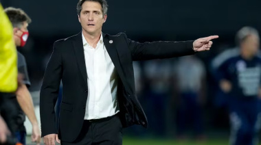 Guillermo Barros Schelotto está a un paso de ser el nuevo DT de Vélez