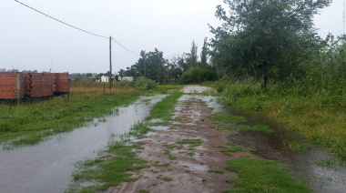 EDEN brinda recomendaciones ante las tormentas que azotan a Junín y la Región