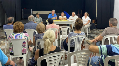 El Municipio le reclama a Provincia por el correcto funcionamiento de Centro de Contención