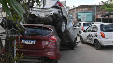 Tragedia en Bahía Blanca: ascienden a 15 los muertos por el temporal y continúa la búsqueda de desaparecidos