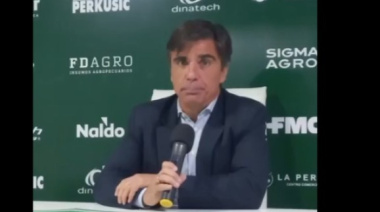 Sanguinetti: “Tuvimos tres chances claras para definir el partido y no lo supimos hacer”