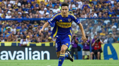 Ander Herrera no se entrenó a la par del grupo y es duda en Boca