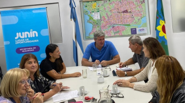 Juntos por el Cambio pide que la Casa de Contención de Junín cumpla su función original