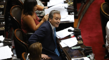 Denuncian que la diputada libertaria Villaverde traficó droga y estuvo detenida en Estados Unidos