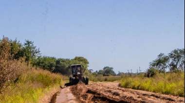 El Municipio anunció un nuevo beneficio impositivo para el sector agropecuario