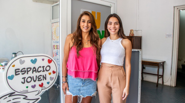 Convocan a jóvenes juninenses a formar parte de un evento centrado en la moda y bienestar