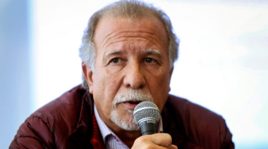 Desde la CGT avisan que “el paro no se negocia”