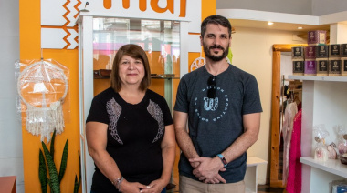 Invitan a todos los artesanos de Junín a ser parte del Mercado Artesanal Juninense