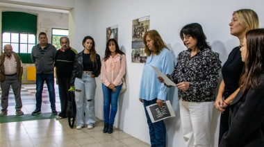 El Municipio de Junín conmemoró el Día de la Memoria, por la Verdad y la Justicia