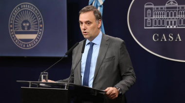 El Gobierno reveló qué harán con los dólares del FMI