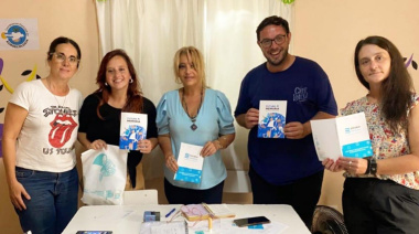 Abrió la inscripción en Junín y la Región para participar del Programa “Futuro Memoria”
