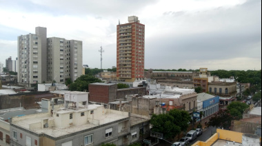 Alerta hoy por tormentas y granizo: Buenos Aires y otras 8 provincias afectadas
