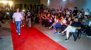 Con gran éxito y convocatoria culminó el campus de modelaje y bienestar