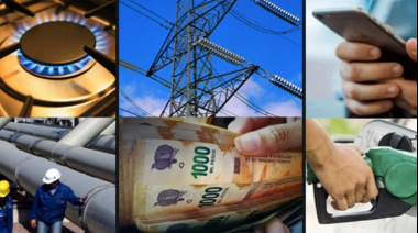 Servicios, alquileres, colectivos y prepagas: conocé todas las subas que rigen desde abril