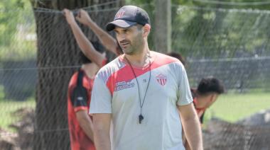 Mario Staffieri es el nuevo entrenador de Rivadavia de Lincoln