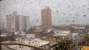 Se cumple una semana de lluvias en Junín y la Región: el sol sigue sin asomar