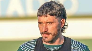 Un Guerrero menos: Emiliano Méndez se fue de Sarmiento