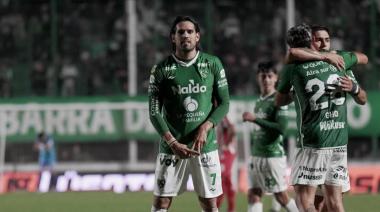 Sarmiento buscará la victoria frente a Talleres de Córdoba