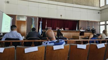 A diez años de su implementación, se consolida el sistema de juicios por jurados en Junín y el resto de la Provincia