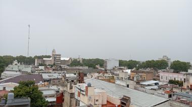 Se adelantó el otoño en Junín y la Región: bajó la temperatura y volvió la lluvia