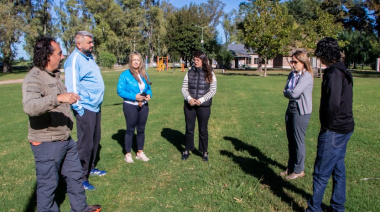 Evento en Junín por el Día Mundial de la Concientización del Autismo
