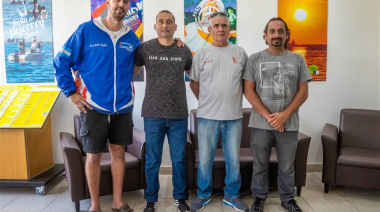 Junín será sede de un evento solidario de autos y motos en el autódromo